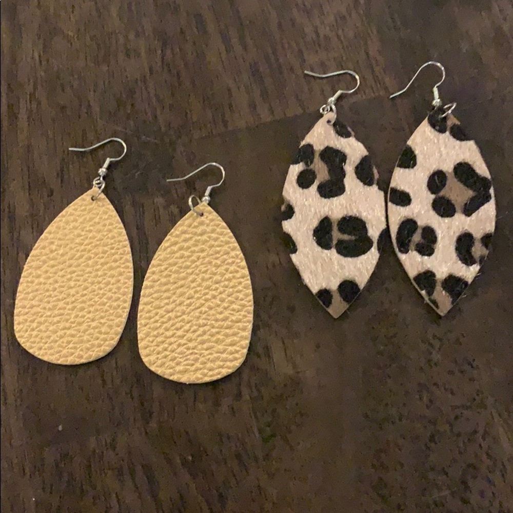 Fashion Earrings
